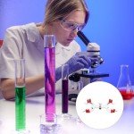 5-Piece Burette Clamp Set for Labs