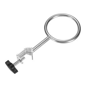 50mm Stainless Steel Retort Support Ring Clamp