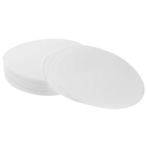 Hemobllo 100 Pcs Chromatography Separation Paper