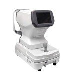 LIINNCXM Auto Refractometer with Keratometer ARK-1800
