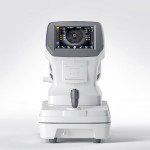 LIINNCXM Auto Refractometer with Keratometer ARK-1800