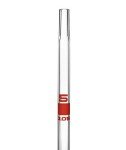 EISCO 5ml Serological Pipette with Red Graduations