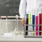 Hemobllo 100 Pcs Chromatography Separation Paper