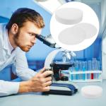 Hemobllo 100 Pcs Chromatography Separation Paper