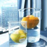 ULAB 250ml Borosilicate Glass Beaker Set, 4 Pack