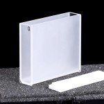 Quartz Cuvette Cells 50mm Path Length - 2 Pack