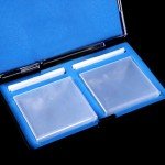 Quartz Cuvette Cells 50mm Path Length - 2 Pack