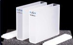 Quartz Cuvette Cells 50mm Path Length - 2 Pack