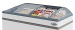 KoolMore 65-Inch Manual Defrost Chest Freezer