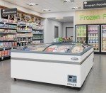 KoolMore 65-Inch Manual Defrost Chest Freezer