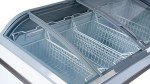 KoolMore 65-Inch Manual Defrost Chest Freezer