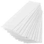 500pcs Chromatography Paper Strips for Experiments