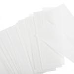 500pcs Chromatography Paper Strips for Experiments