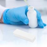 500pcs Chromatography Paper Strips for Experiments