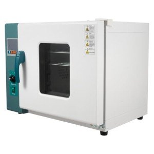 1000W 45L Digital Lab Drying Oven, 110V