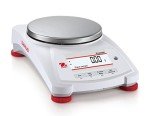 Ohaus Pioneer Precision Electronic Balance 1600g/0.01g