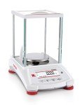 Ohaus Pioneer Precision Electronic Balance 1600g/0.01g