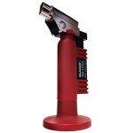 Blazer ES1000 Red Angled Head Butane Torch