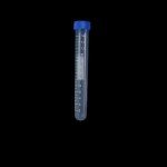 15mL Centrifuge Tubes, 100 Pack, Leak-Proof