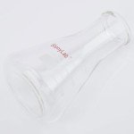 StonyLab 150ml Heavy Wall Narrow Mouth Erlenmeyer Flask