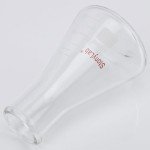 StonyLab 150ml Heavy Wall Narrow Mouth Erlenmeyer Flask