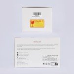 StonyLab 150ml Heavy Wall Narrow Mouth Erlenmeyer Flask