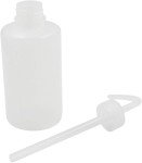 500ml Plastic Wash Bottle Set for Lab Use