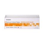 Borosilicate Glass Culture Tubes, 10 mL, 1000 Count