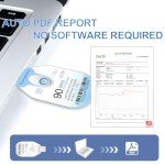 Tzone USB Temp Logger - 10 Pack Disposable