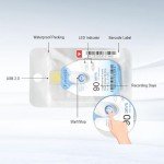 Tzone USB Temp Logger - 10 Pack Disposable