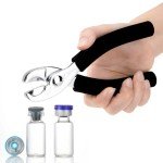 Zinc Alloy Manual Vial Decapper for 13-20 mm
