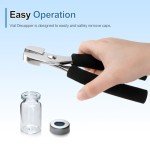 Zinc Alloy Manual Vial Decapper for 13-20 mm