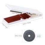 Ampoule Bottle Opener and Glass Cutter Tool