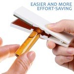 Ampoule Bottle Opener and Glass Cutter Tool