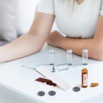 Ampoule Bottle Opener and Glass Cutter Tool