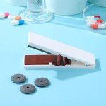 Ampoule Bottle Opener and Glass Cutter Tool