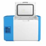 -86°C Ultra-Low Temp 20L Lab Freezer