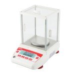 UXILAII Scientific 1mg Precision Analytical Balance