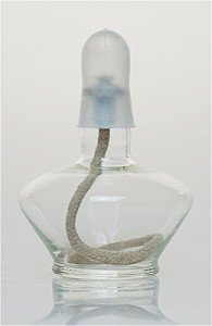 Beyondsupply Lab 60ml Glass Alcohol Burner