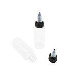 HuoHuo 28-Piece 0.5 oz Liquid Dispensing Bottles