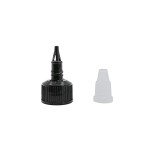 HuoHuo 28-Piece 0.5 oz Liquid Dispensing Bottles