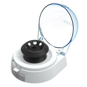 Benchtop Electric Centrifuge for Test Tubes