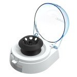 Benchtop Electric Centrifuge for Test Tubes