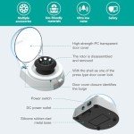 Benchtop Electric Centrifuge for Test Tubes