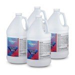 Isopropyl Alcohol 99% - Medical Grade, 4 Pack