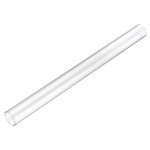 Clear Rigid Polycarbonate Tubing - 24mm ID x 26mm OD
