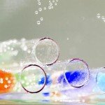 Clear Rigid Polycarbonate Tubing - 24mm ID x 26mm OD