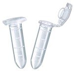 500 Pack of 2ml Sterile Microcentrifuge Tubes