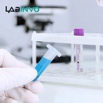500 Pack of 2ml Sterile Microcentrifuge Tubes
