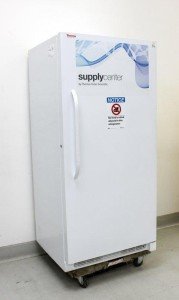Thermo Scientific 20L Ultra Low Freezer - 120V